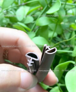 Mẫu ron D9-New