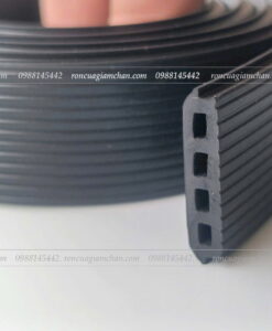 Ron che rãnh K epdm