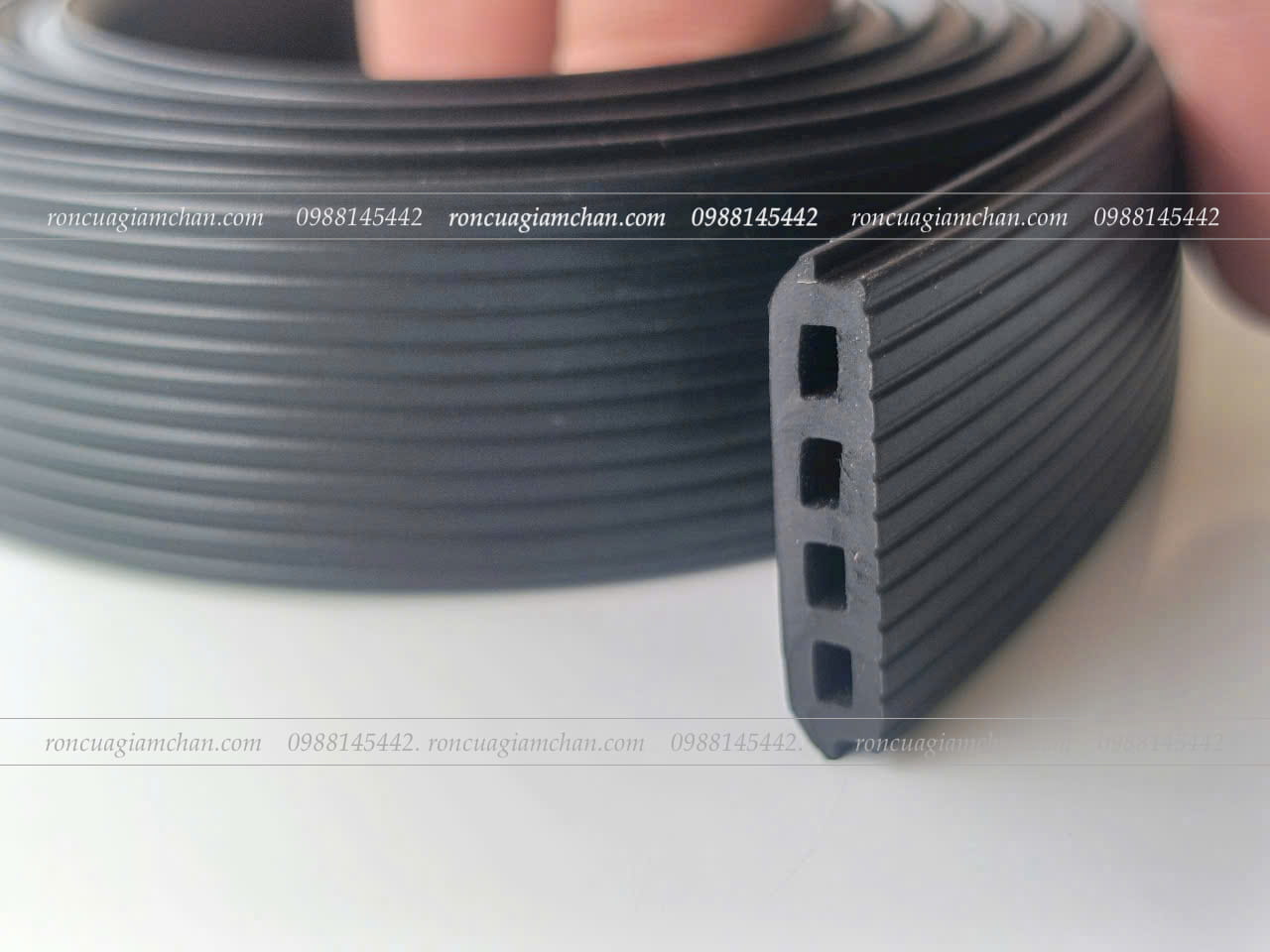 Ron che rãnh K epdm