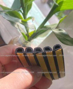 gioăng xốp dán epdm