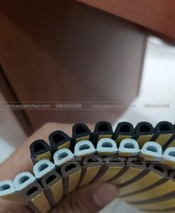 Màu sắc của gioăng