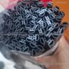 Mẫu ron khung bao giảm chấn F2599